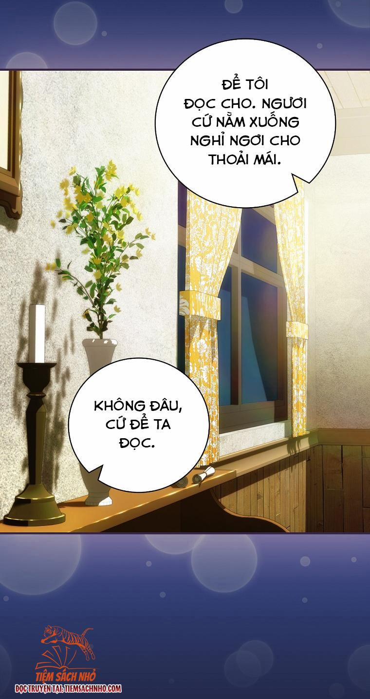 Đứa Bé Đó Không Phải Con Anh 22 trang 23