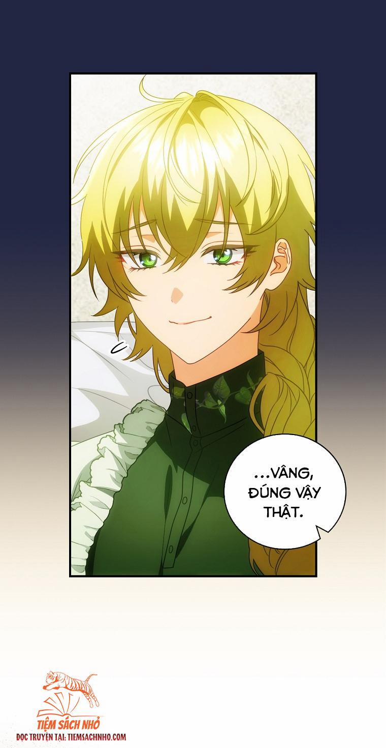 Đứa Bé Đó Không Phải Con Anh 22 trang 25