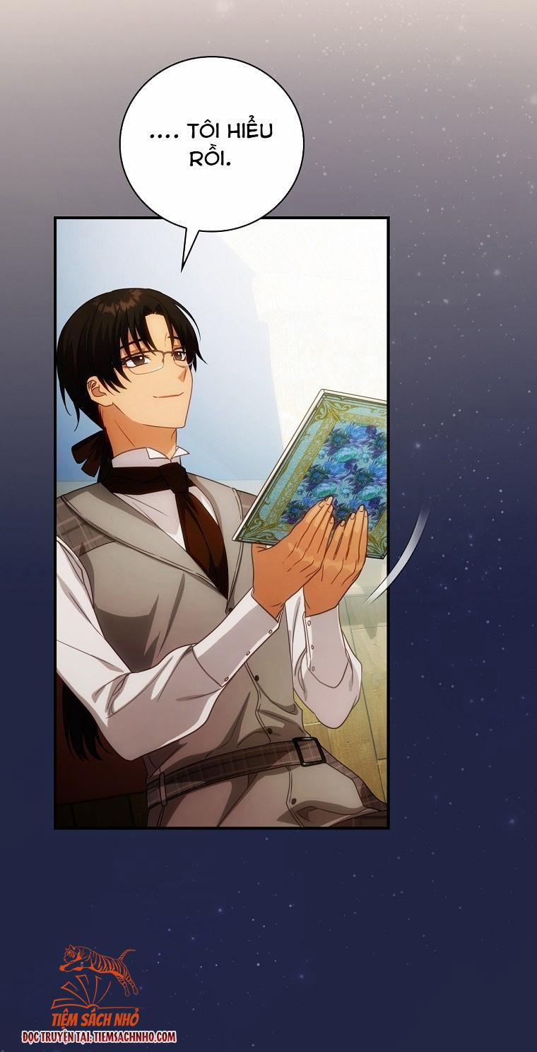 Đứa Bé Đó Không Phải Con Anh 22 trang 27