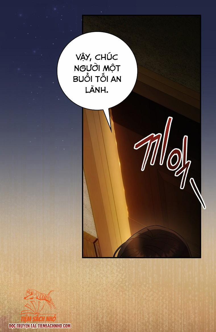 Đứa Bé Đó Không Phải Con Anh 22 trang 29