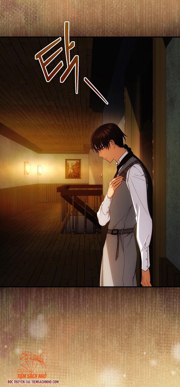 Đứa Bé Đó Không Phải Con Anh 22 trang 30