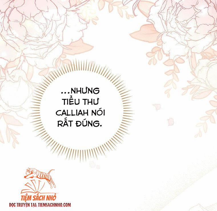 Đứa Bé Đó Không Phải Con Anh 22 trang 33