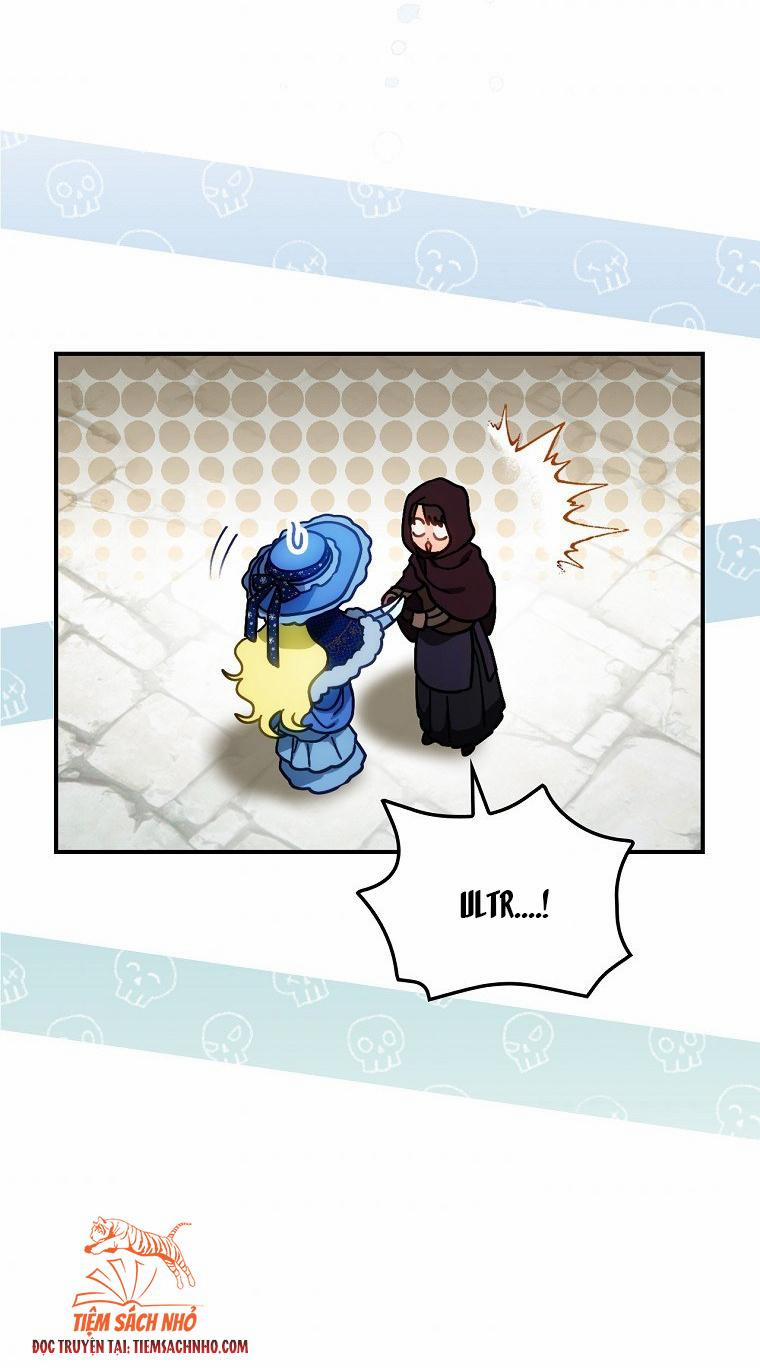 Đứa Bé Đó Không Phải Con Anh 22 trang 7