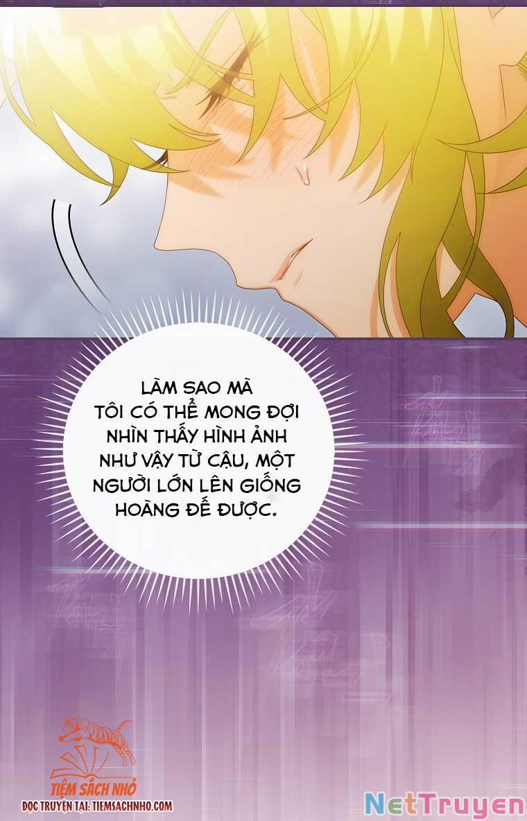 Đứa Bé Đó Không Phải Con Anh 23 trang 12