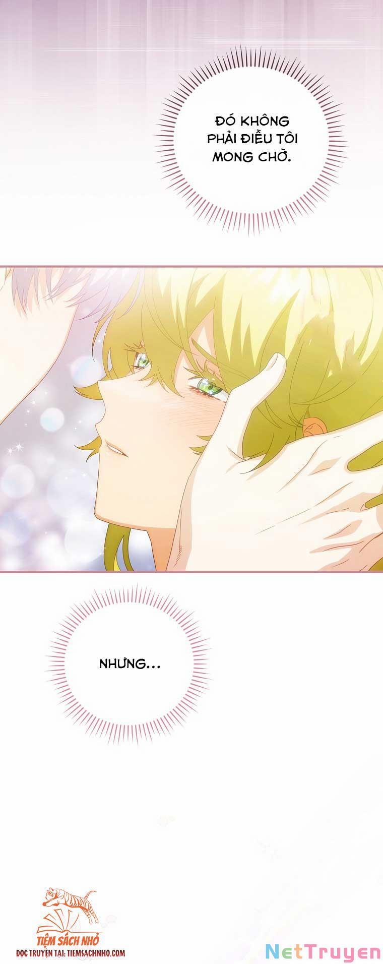 Đứa Bé Đó Không Phải Con Anh 23 trang 13