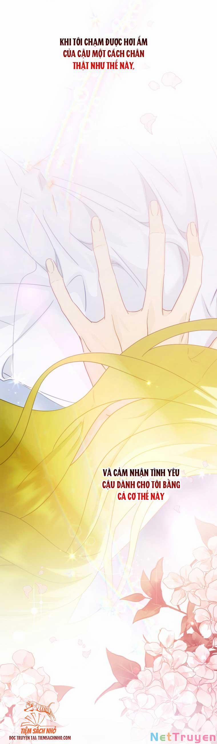 Đứa Bé Đó Không Phải Con Anh 23 trang 14