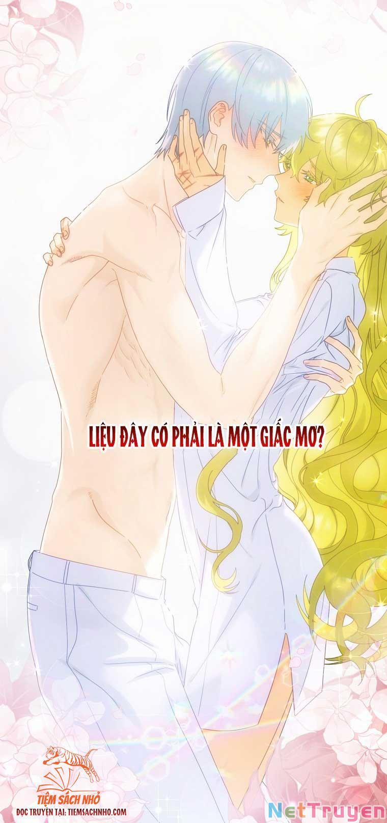 Đứa Bé Đó Không Phải Con Anh 23 trang 15