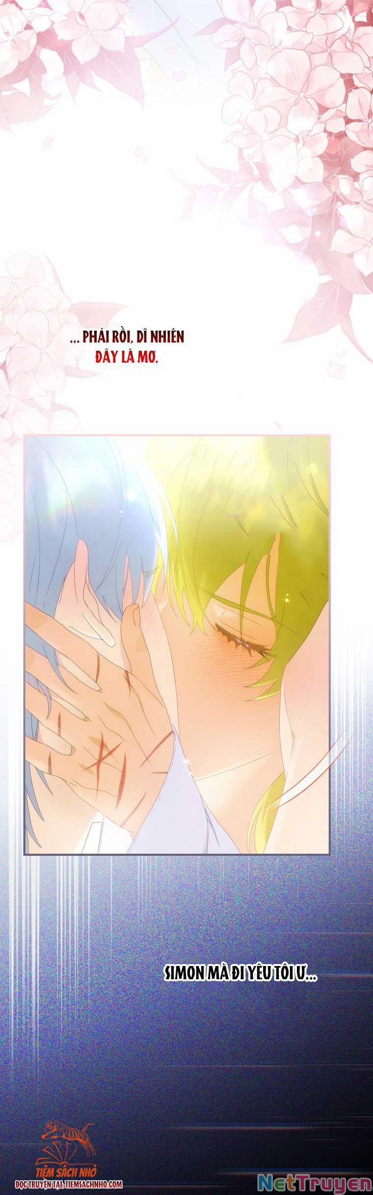 Đứa Bé Đó Không Phải Con Anh 23 trang 16