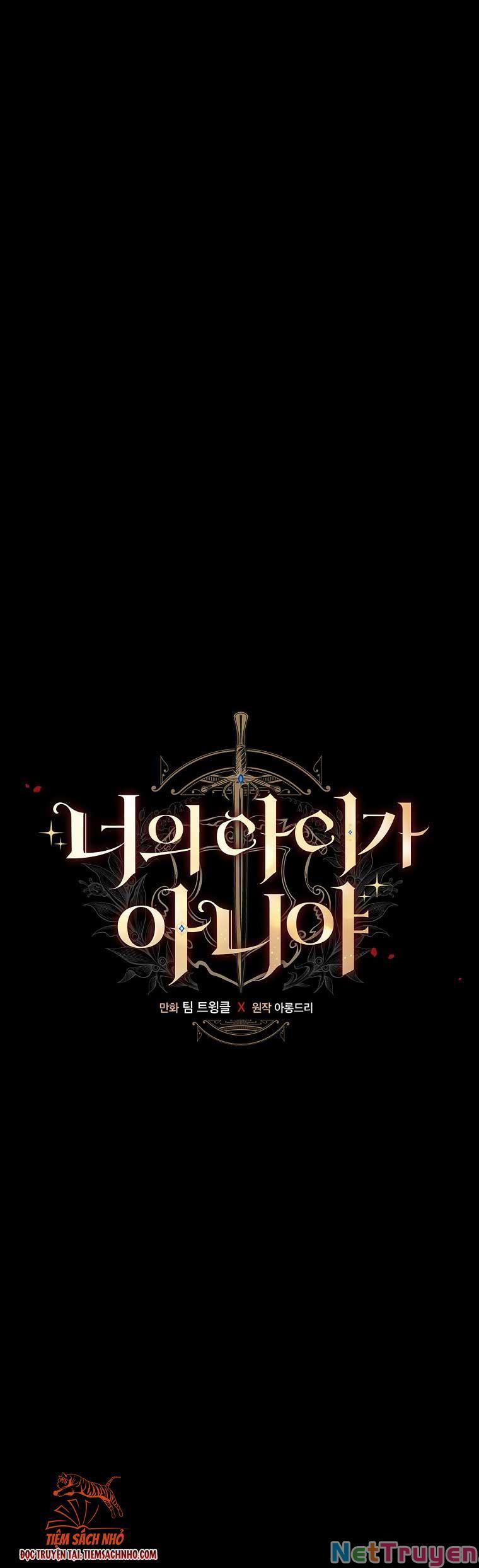 Đứa Bé Đó Không Phải Con Anh 23 trang 18