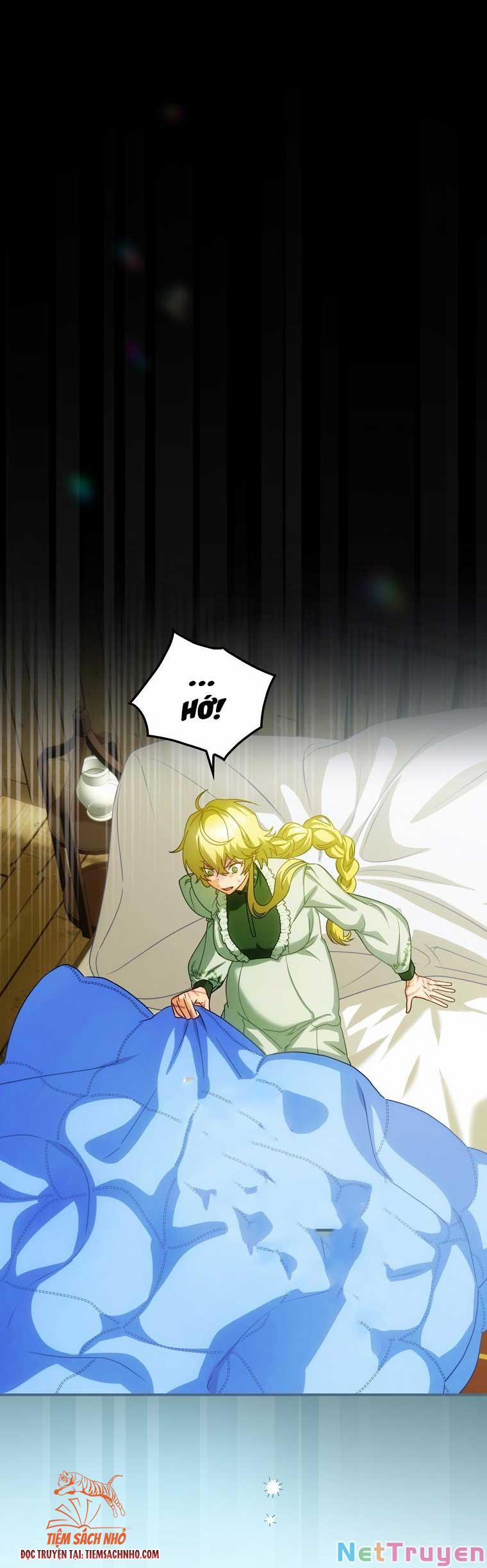 Đứa Bé Đó Không Phải Con Anh 23 trang 19