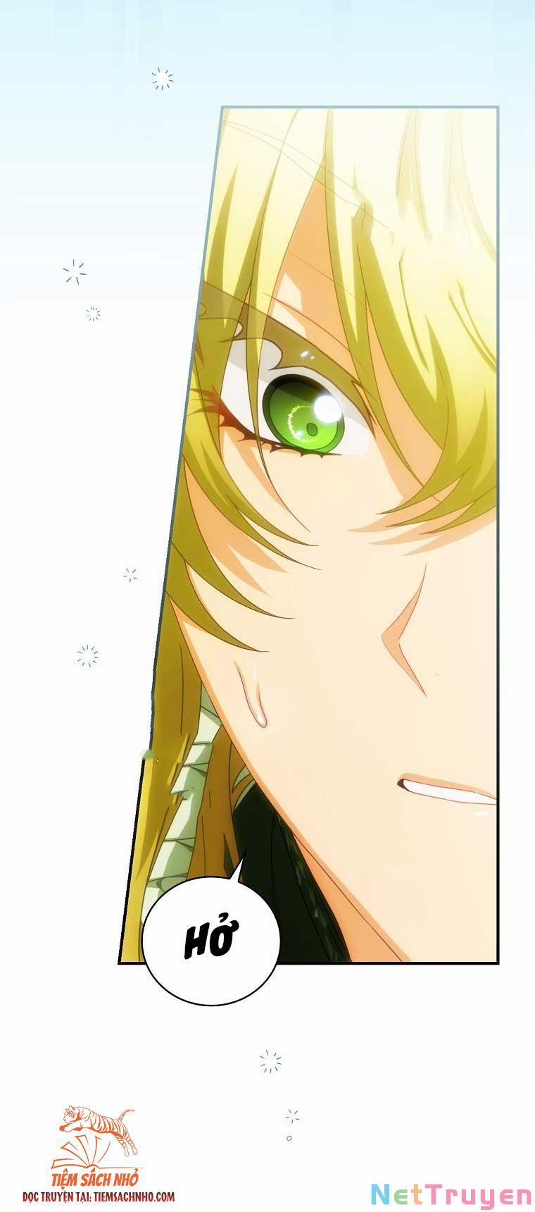 Đứa Bé Đó Không Phải Con Anh 23 trang 20