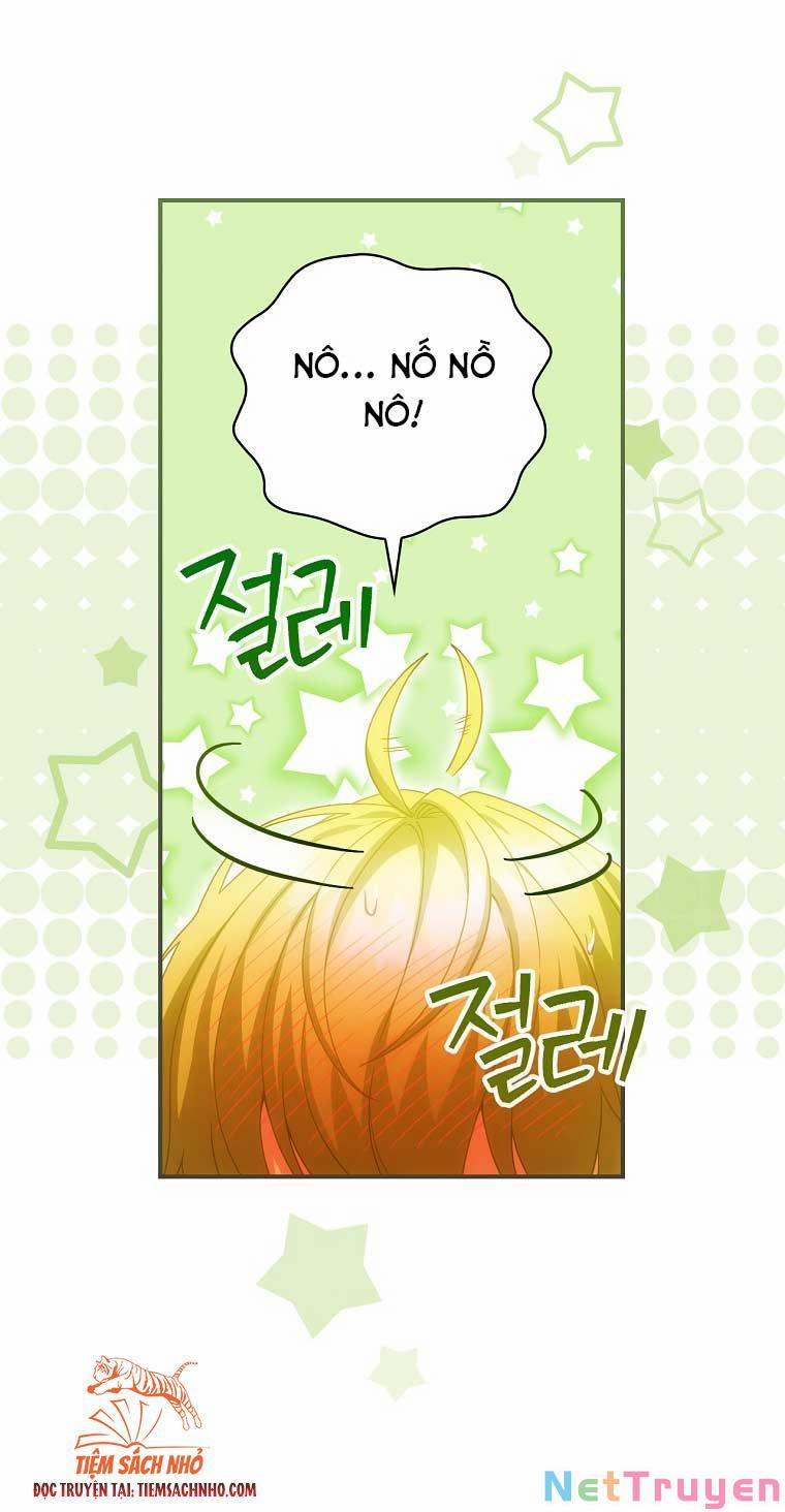 Đứa Bé Đó Không Phải Con Anh 23 trang 22