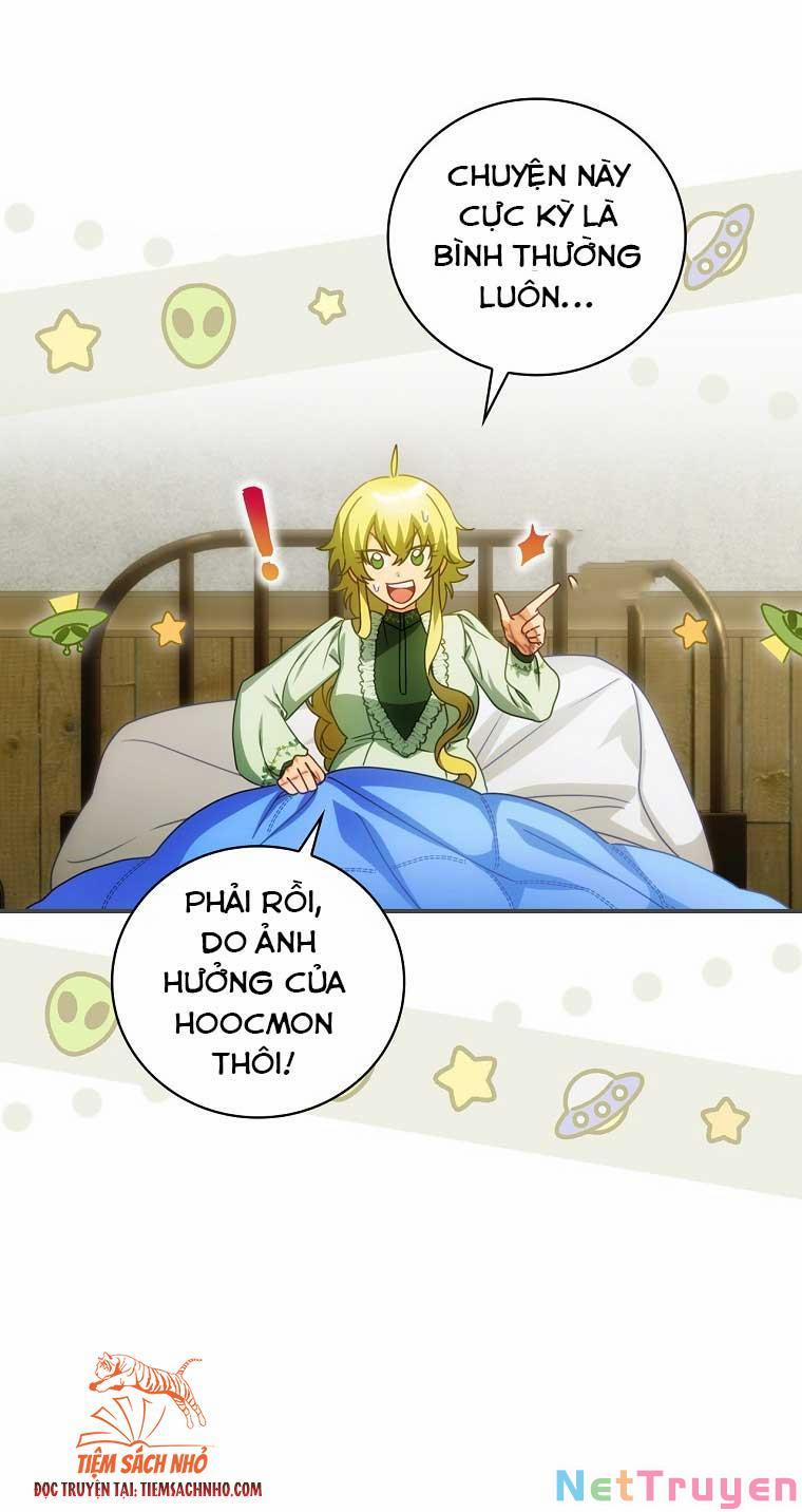 Đứa Bé Đó Không Phải Con Anh 23 trang 23