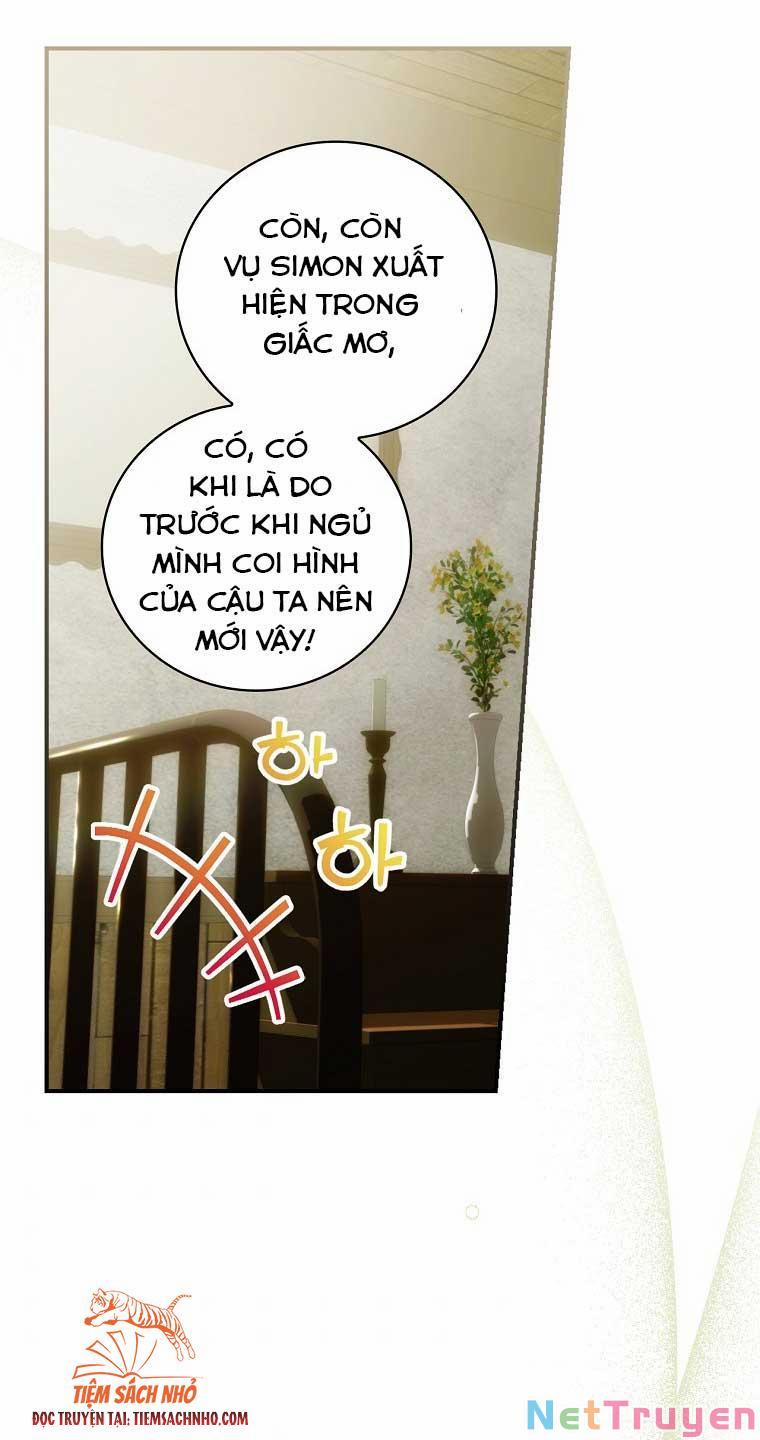 Đứa Bé Đó Không Phải Con Anh 23 trang 24