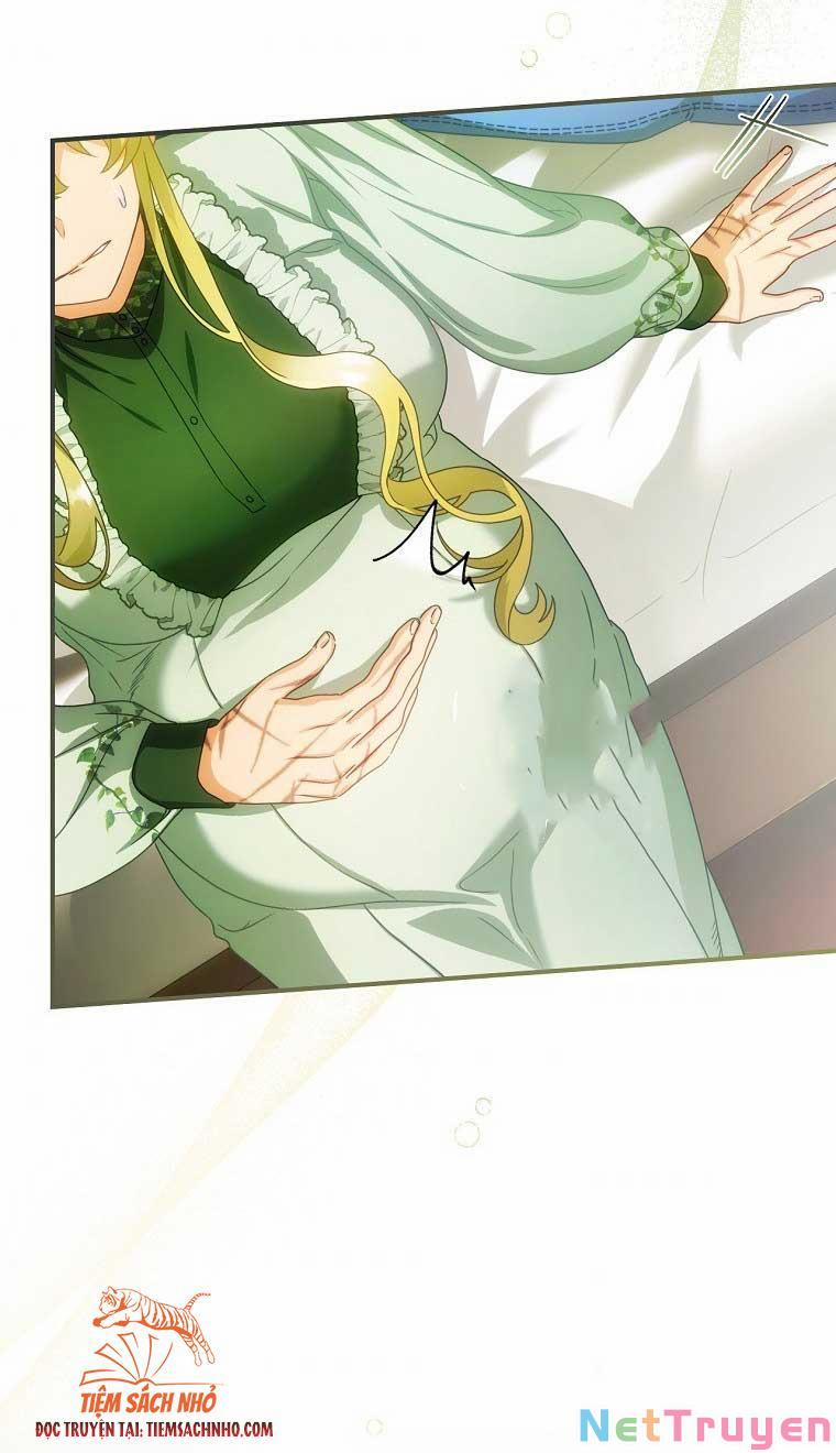 Đứa Bé Đó Không Phải Con Anh 23 trang 25