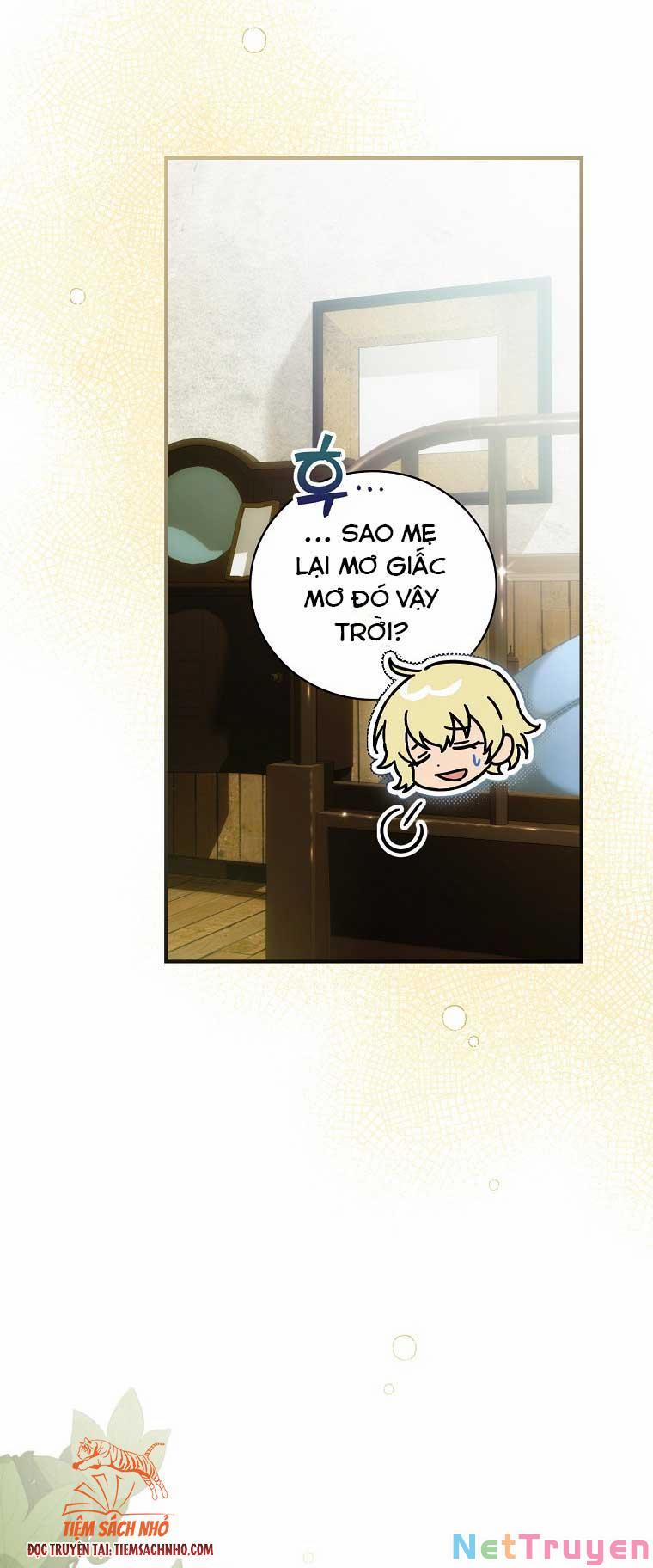 Đứa Bé Đó Không Phải Con Anh 23 trang 27