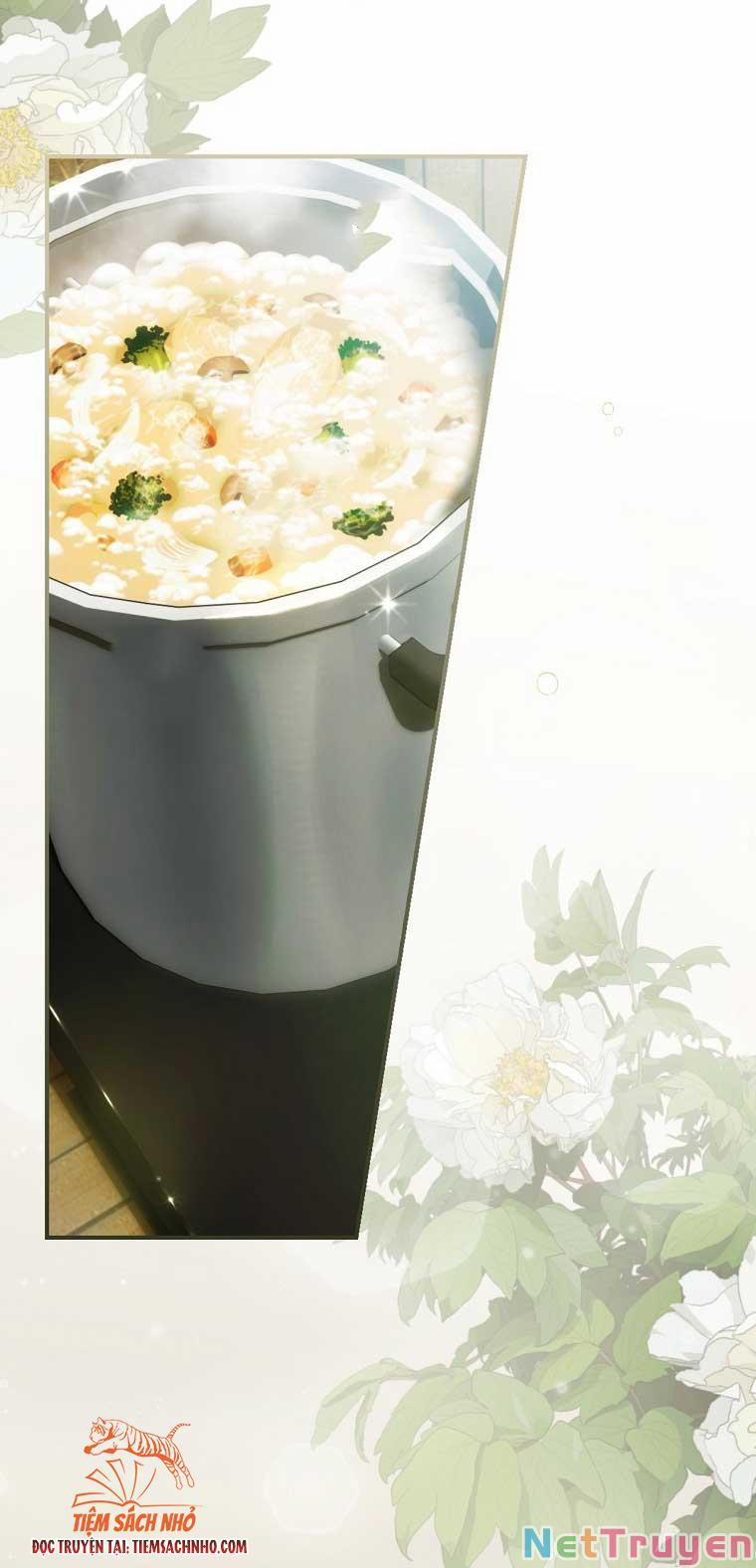 Đứa Bé Đó Không Phải Con Anh 23 trang 28