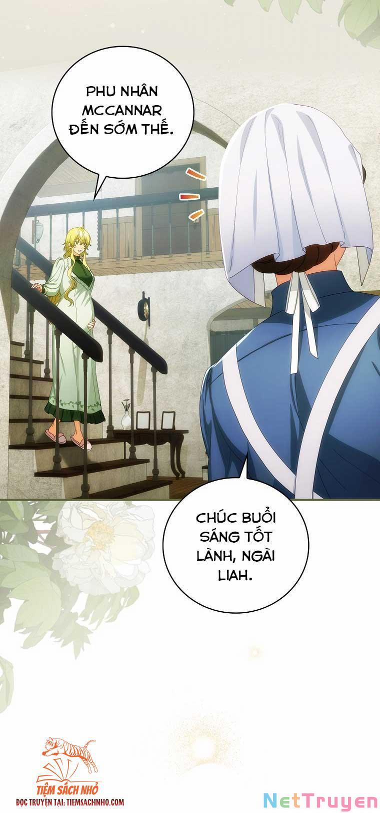 Đứa Bé Đó Không Phải Con Anh 23 trang 29