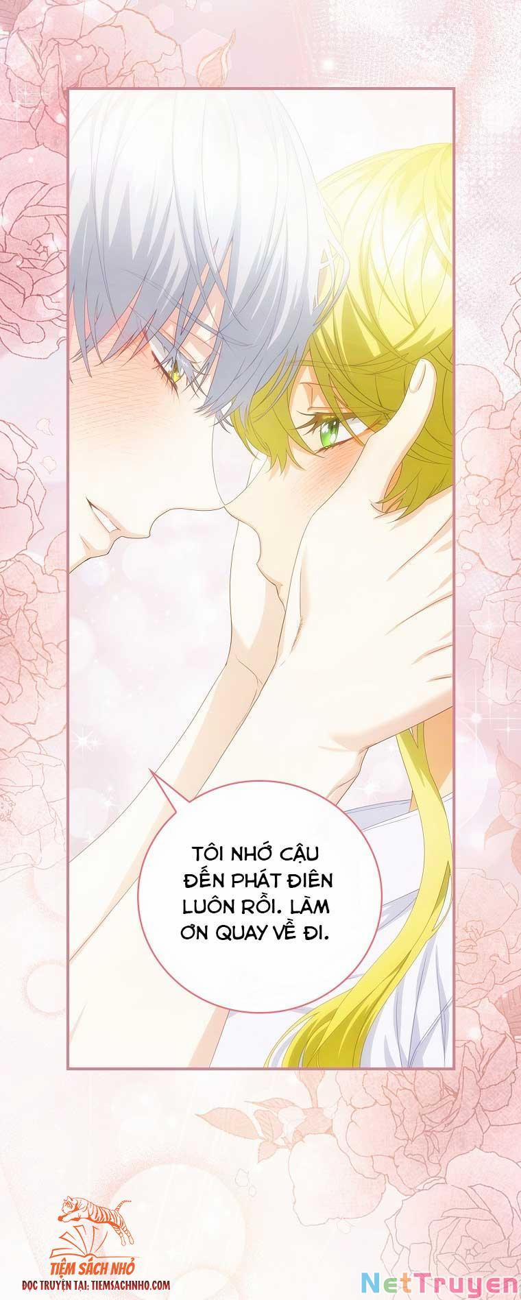 Đứa Bé Đó Không Phải Con Anh 23 trang 3