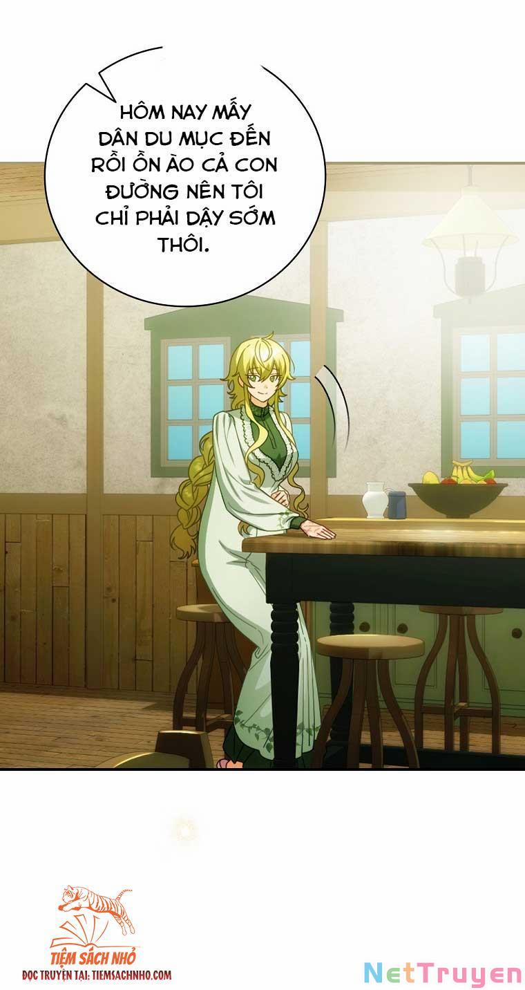 Đứa Bé Đó Không Phải Con Anh 23 trang 30