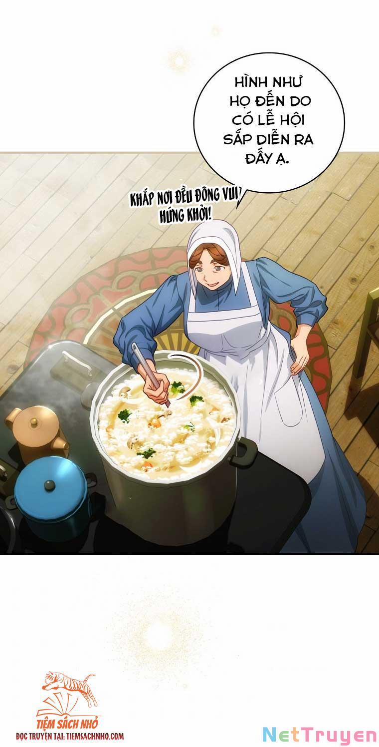 Đứa Bé Đó Không Phải Con Anh 23 trang 31