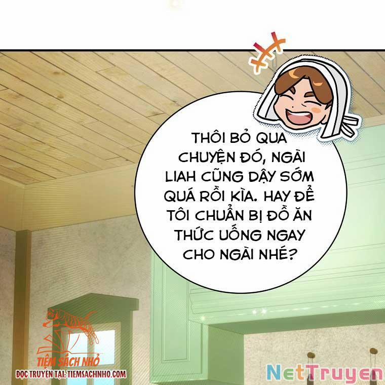 Đứa Bé Đó Không Phải Con Anh 23 trang 34