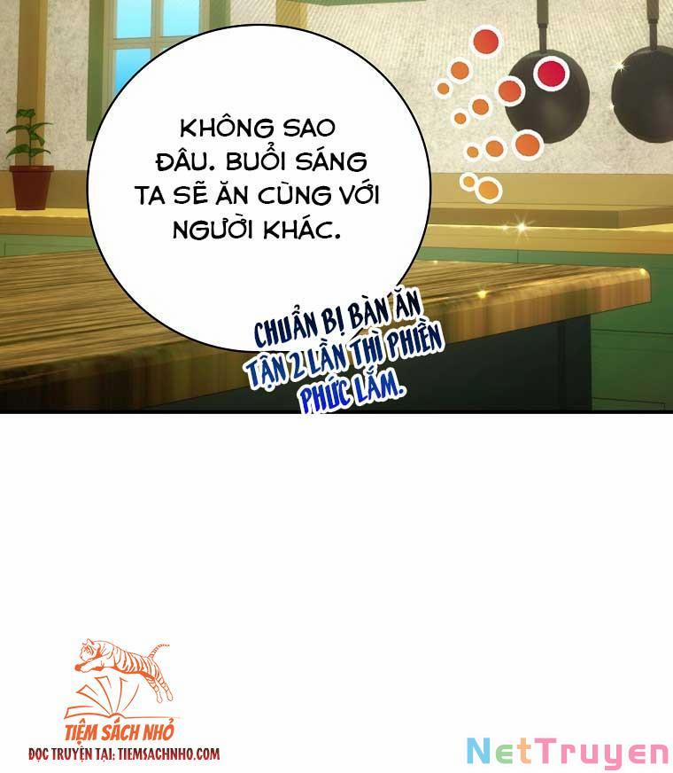 Đứa Bé Đó Không Phải Con Anh 23 trang 35