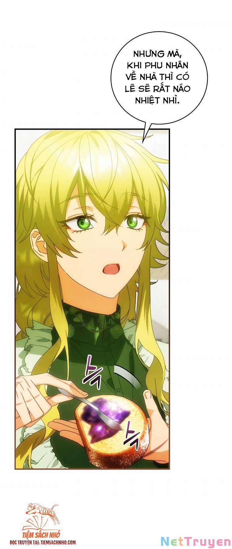 Đứa Bé Đó Không Phải Con Anh 23 trang 39