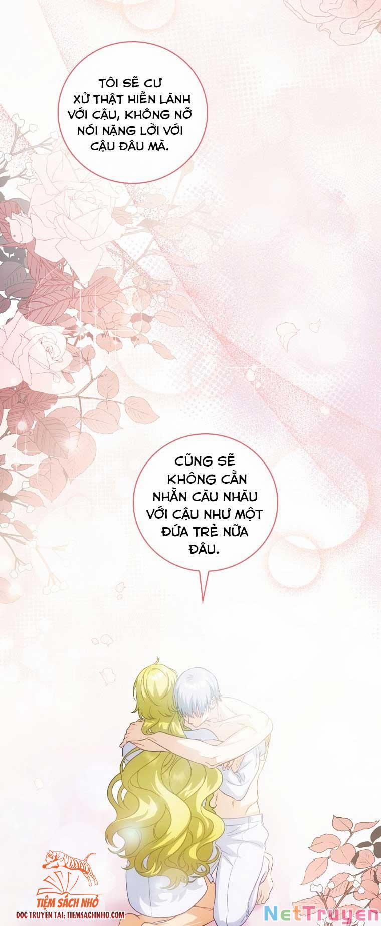 Đứa Bé Đó Không Phải Con Anh 23 trang 4