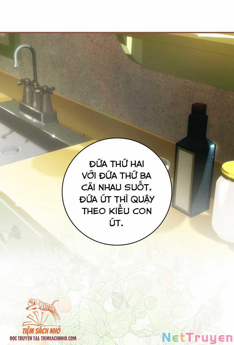 Đứa Bé Đó Không Phải Con Anh 23 trang 41