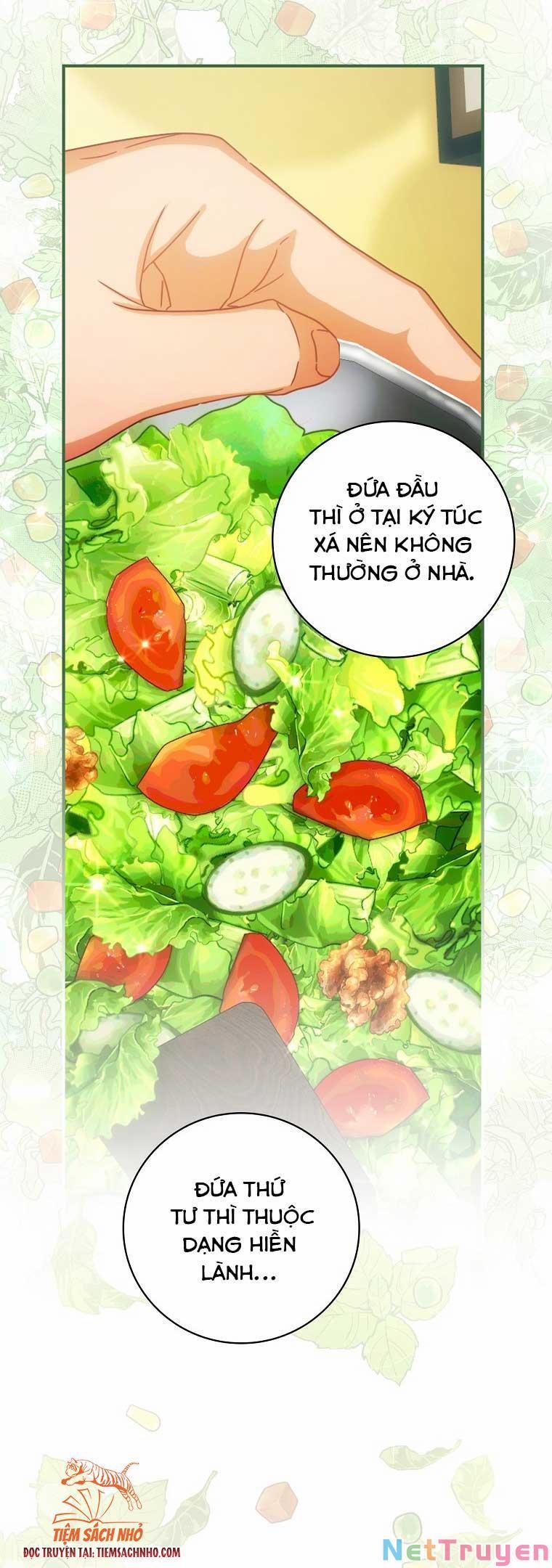 Đứa Bé Đó Không Phải Con Anh 23 trang 42