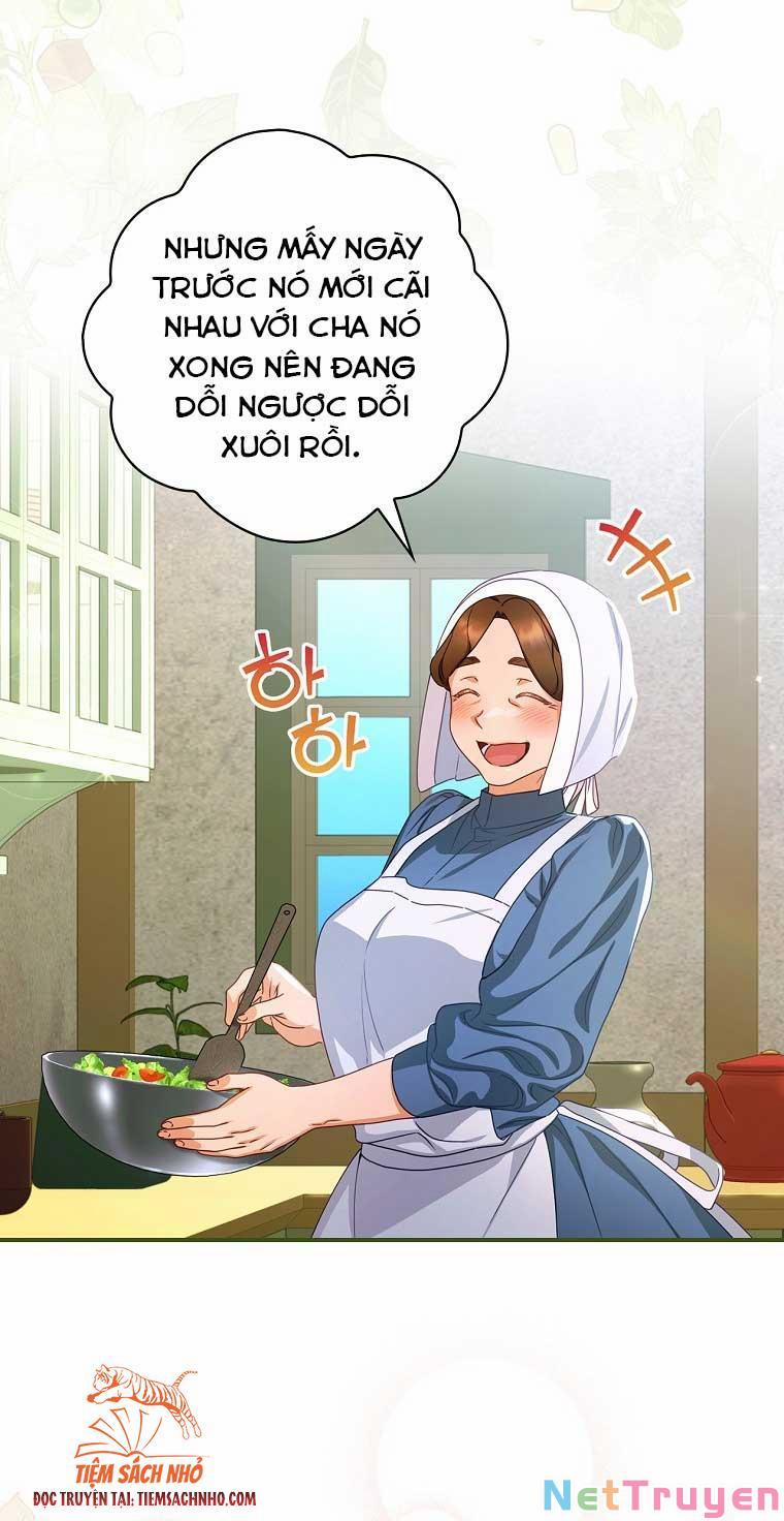 Đứa Bé Đó Không Phải Con Anh 23 trang 43