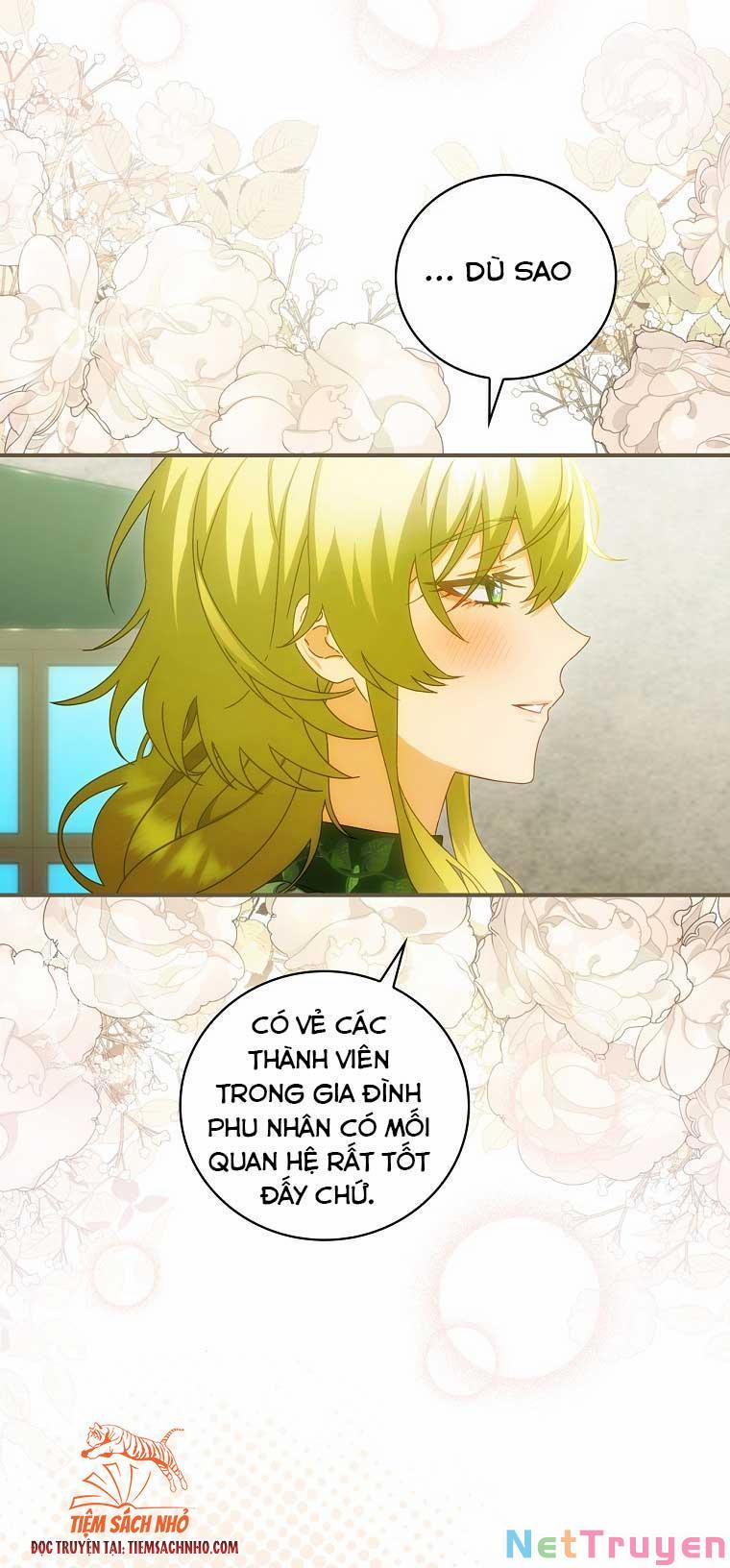 Đứa Bé Đó Không Phải Con Anh 23 trang 44