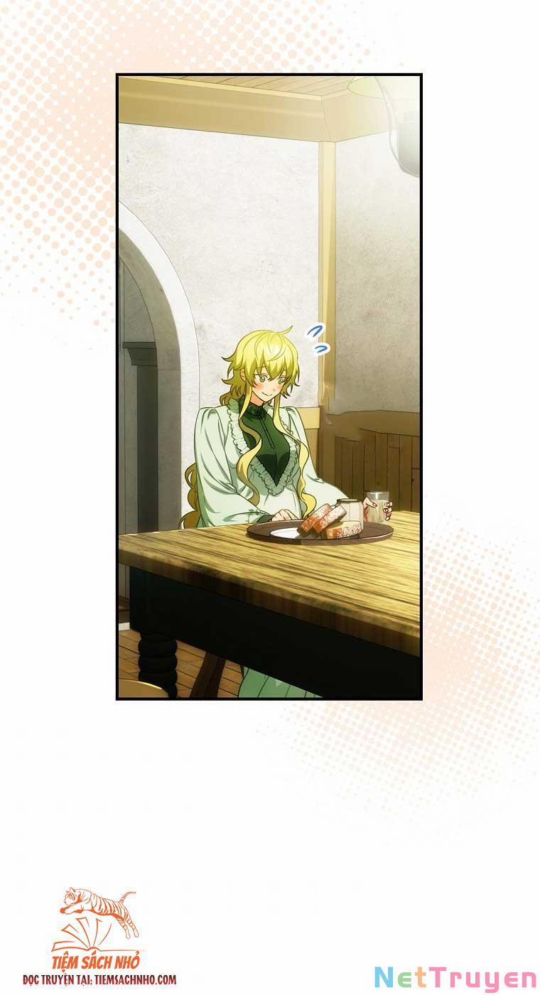 Đứa Bé Đó Không Phải Con Anh 23 trang 45