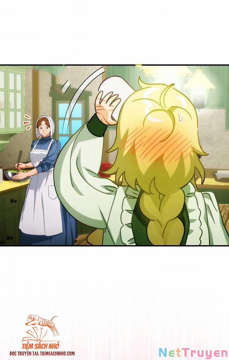 Đứa Bé Đó Không Phải Con Anh 23 trang 46