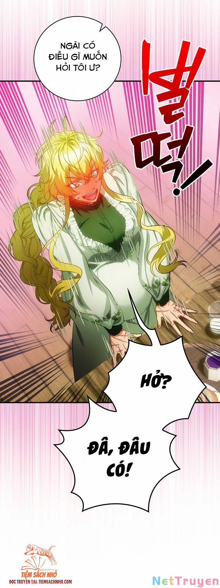 Đứa Bé Đó Không Phải Con Anh 23 trang 47