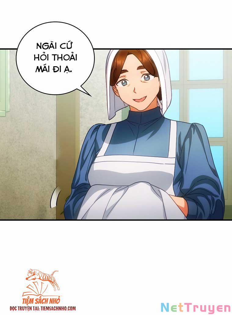 Đứa Bé Đó Không Phải Con Anh 23 trang 49