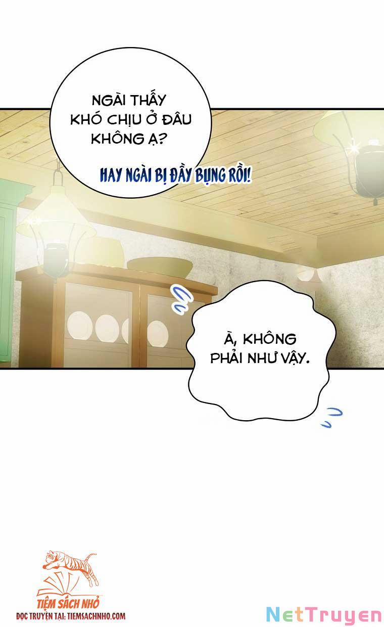 Đứa Bé Đó Không Phải Con Anh 23 trang 50