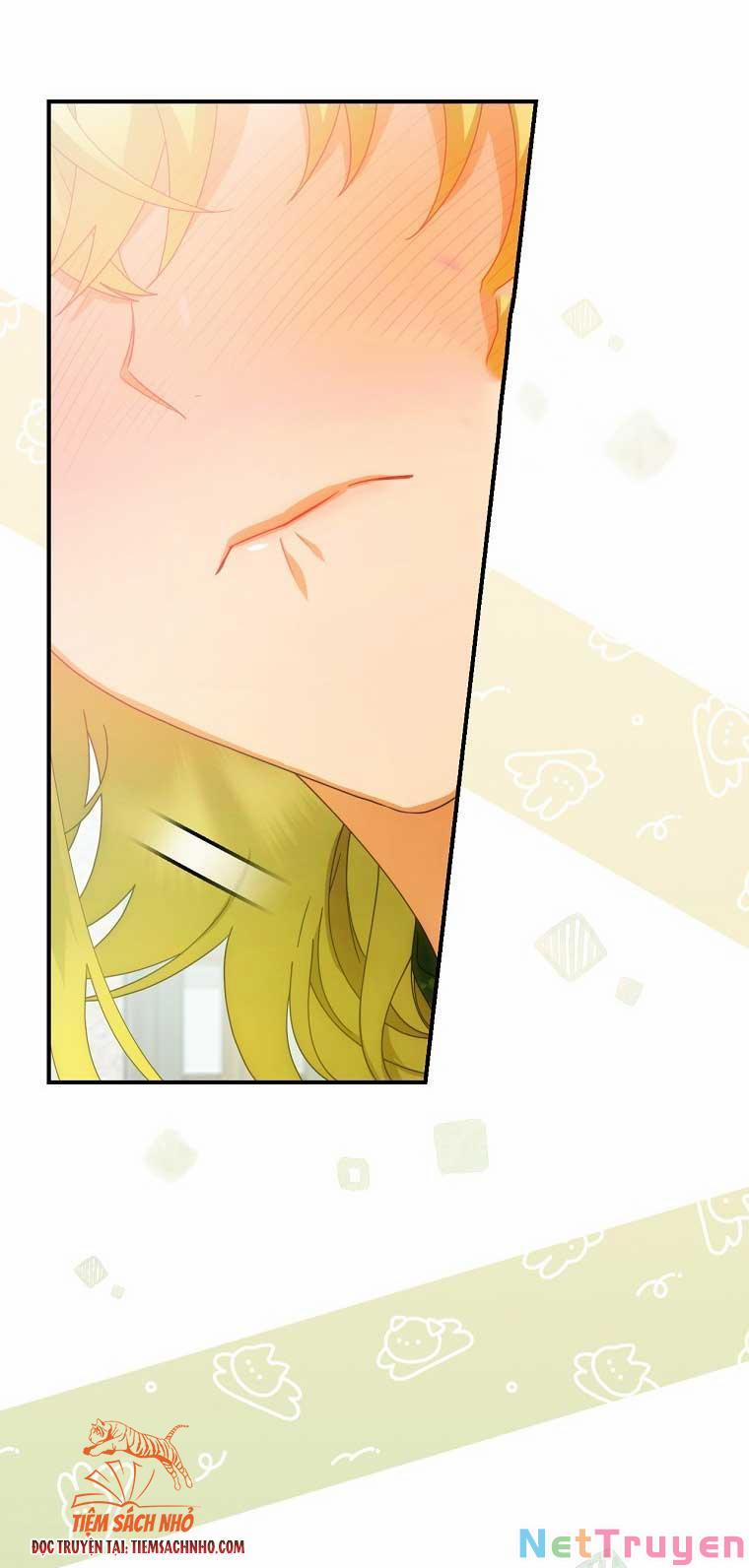 Đứa Bé Đó Không Phải Con Anh 23 trang 51