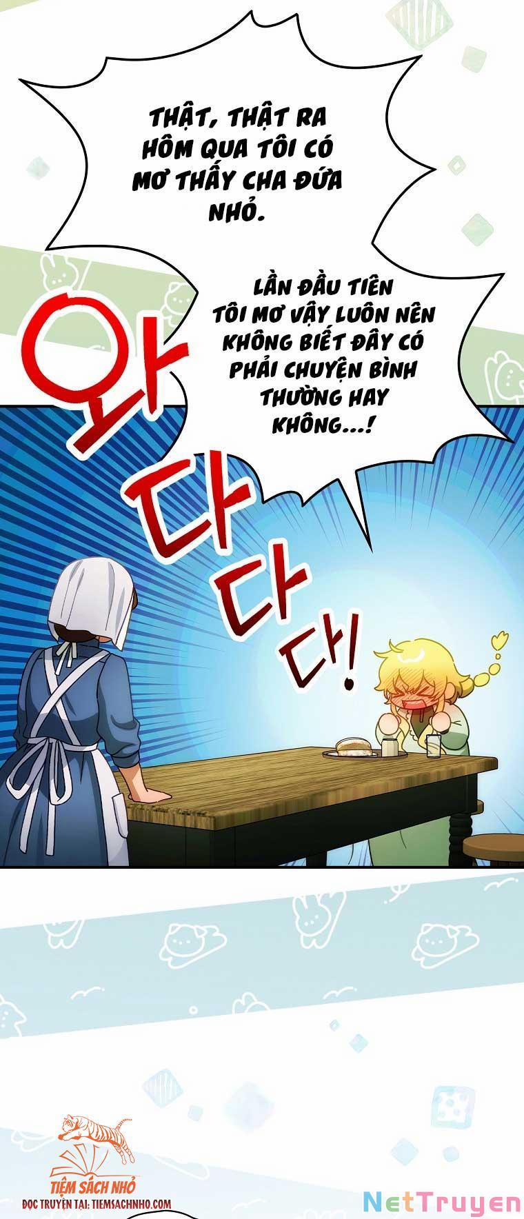 Đứa Bé Đó Không Phải Con Anh 23 trang 52