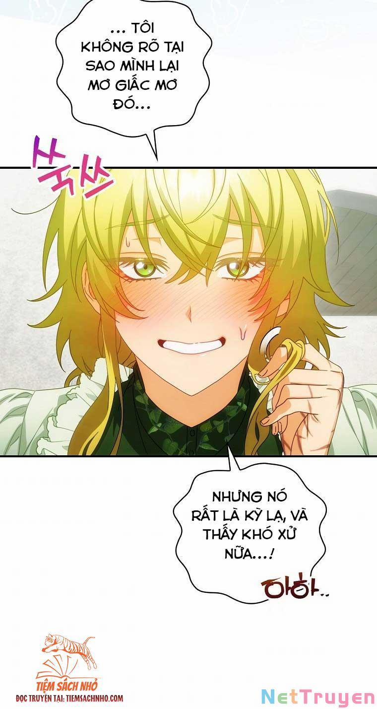 Đứa Bé Đó Không Phải Con Anh 23 trang 53