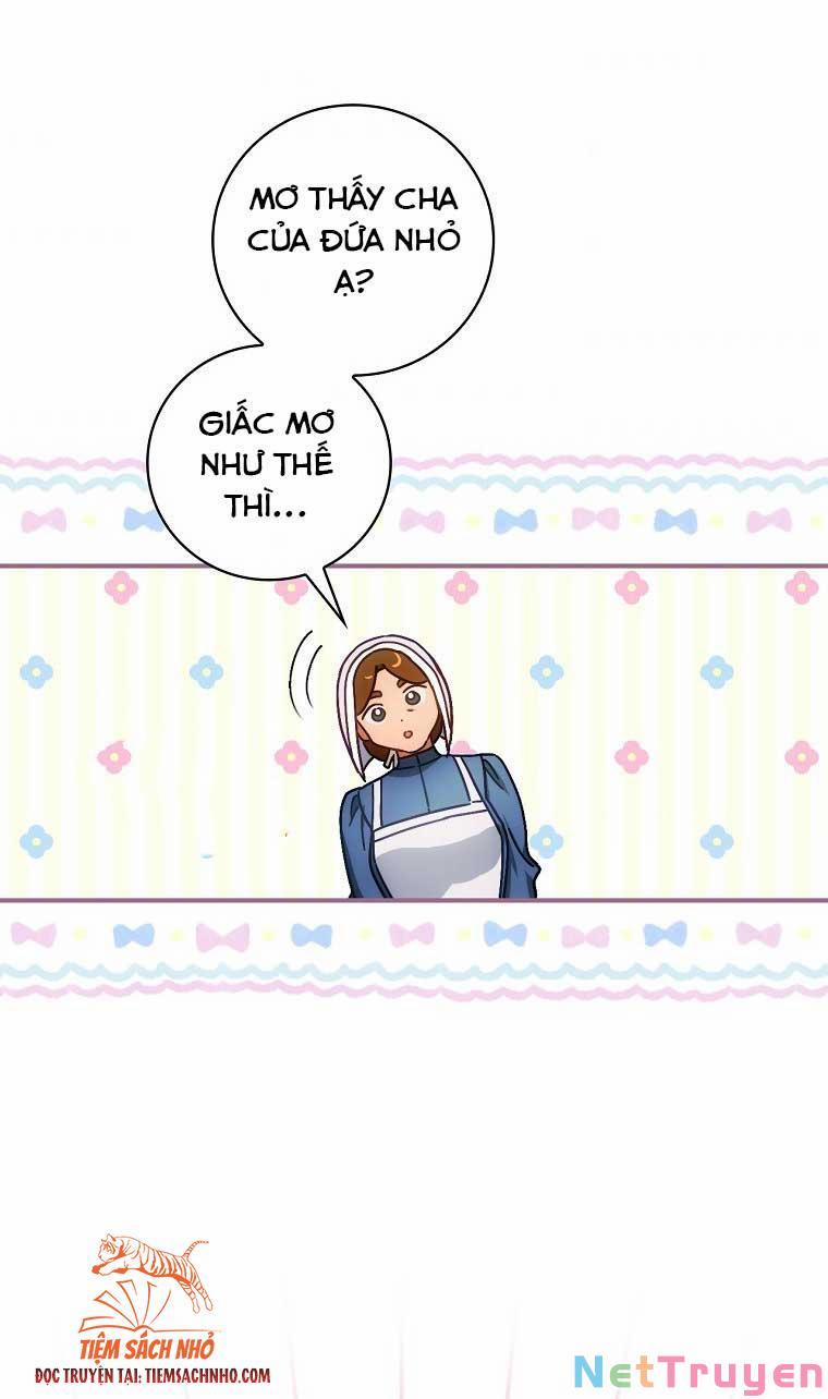 Đứa Bé Đó Không Phải Con Anh 23 trang 54