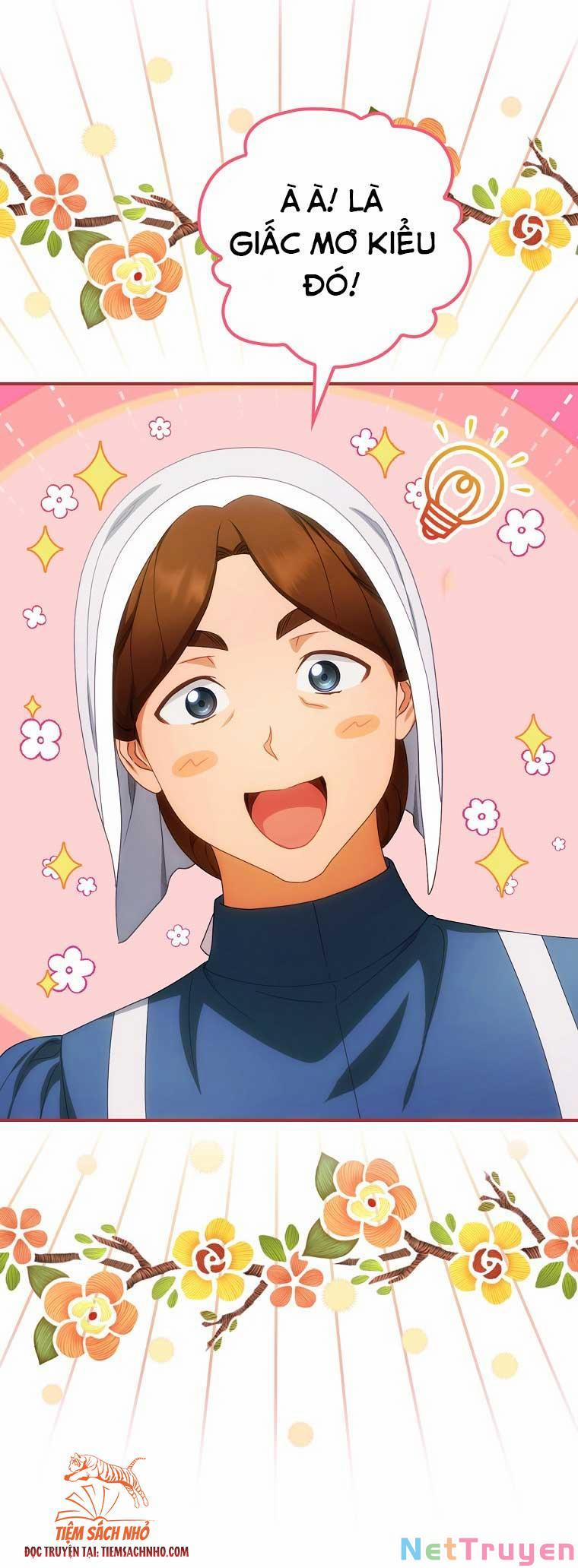 Đứa Bé Đó Không Phải Con Anh 23 trang 55