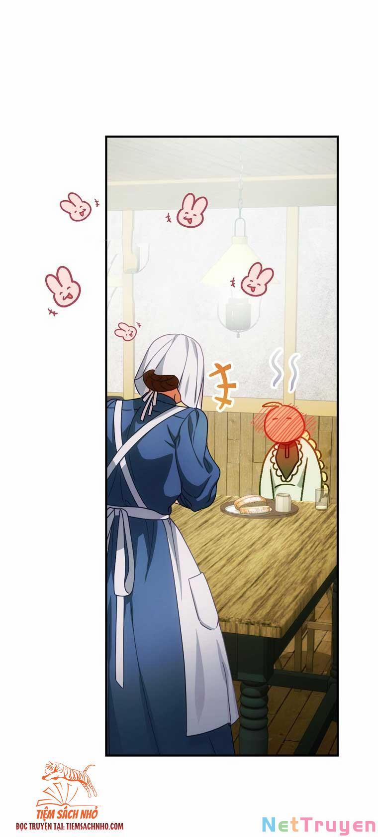 Đứa Bé Đó Không Phải Con Anh 23 trang 56