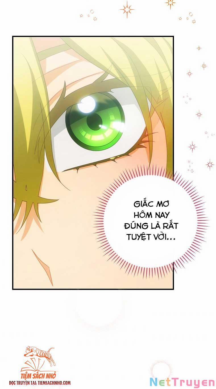 Đứa Bé Đó Không Phải Con Anh 23 trang 59