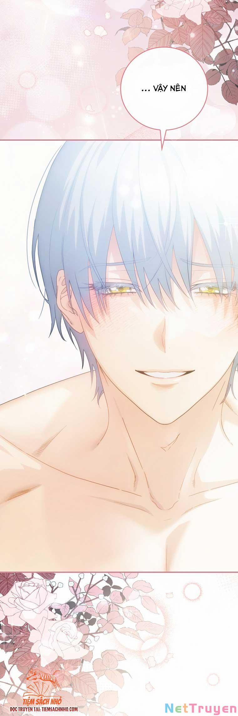 Đứa Bé Đó Không Phải Con Anh 23 trang 6