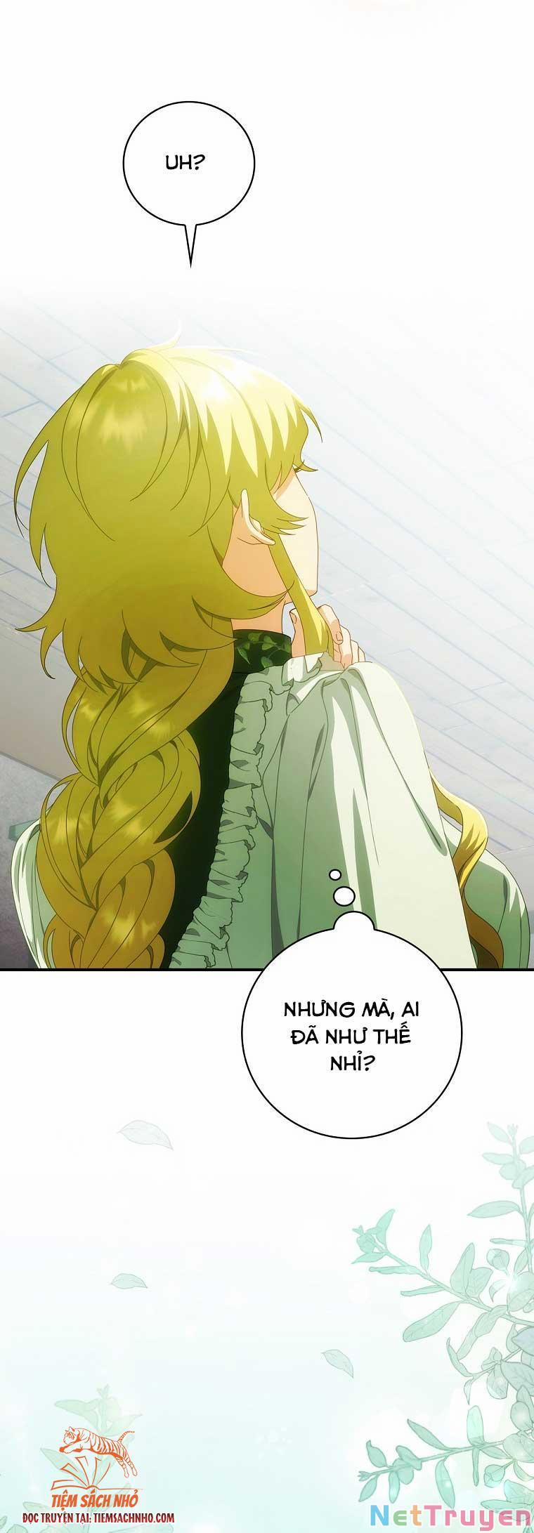 Đứa Bé Đó Không Phải Con Anh 23 trang 61