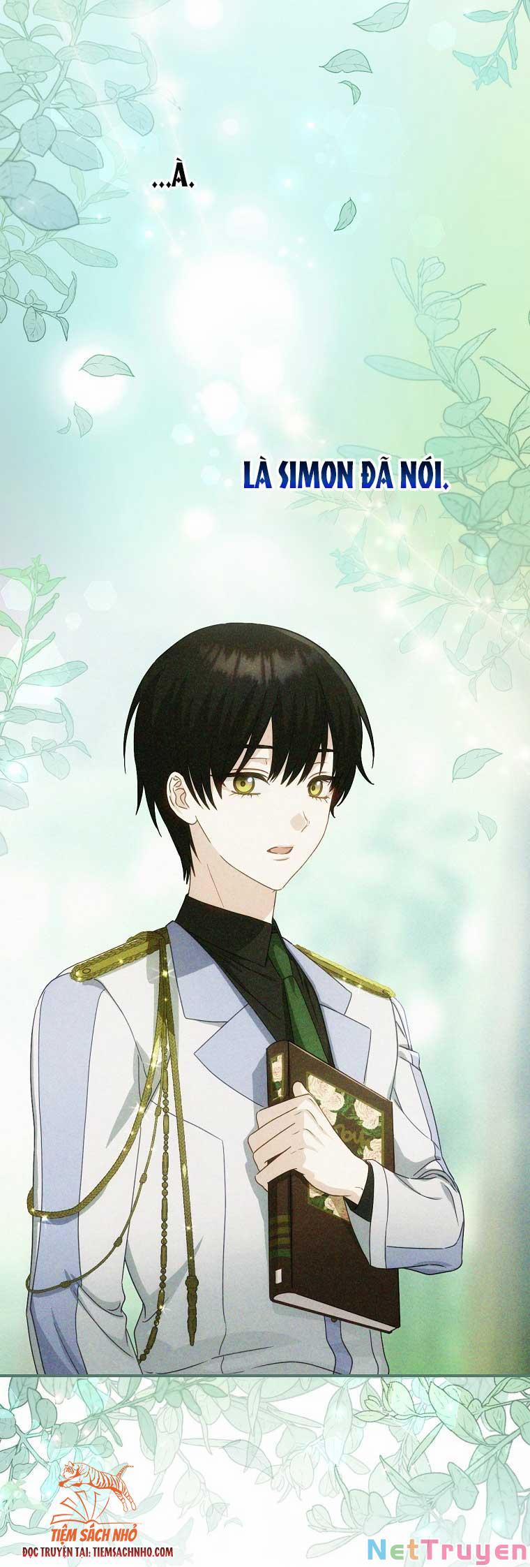 Đứa Bé Đó Không Phải Con Anh 23 trang 62