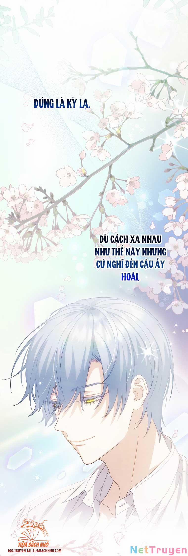 Đứa Bé Đó Không Phải Con Anh 23 trang 63