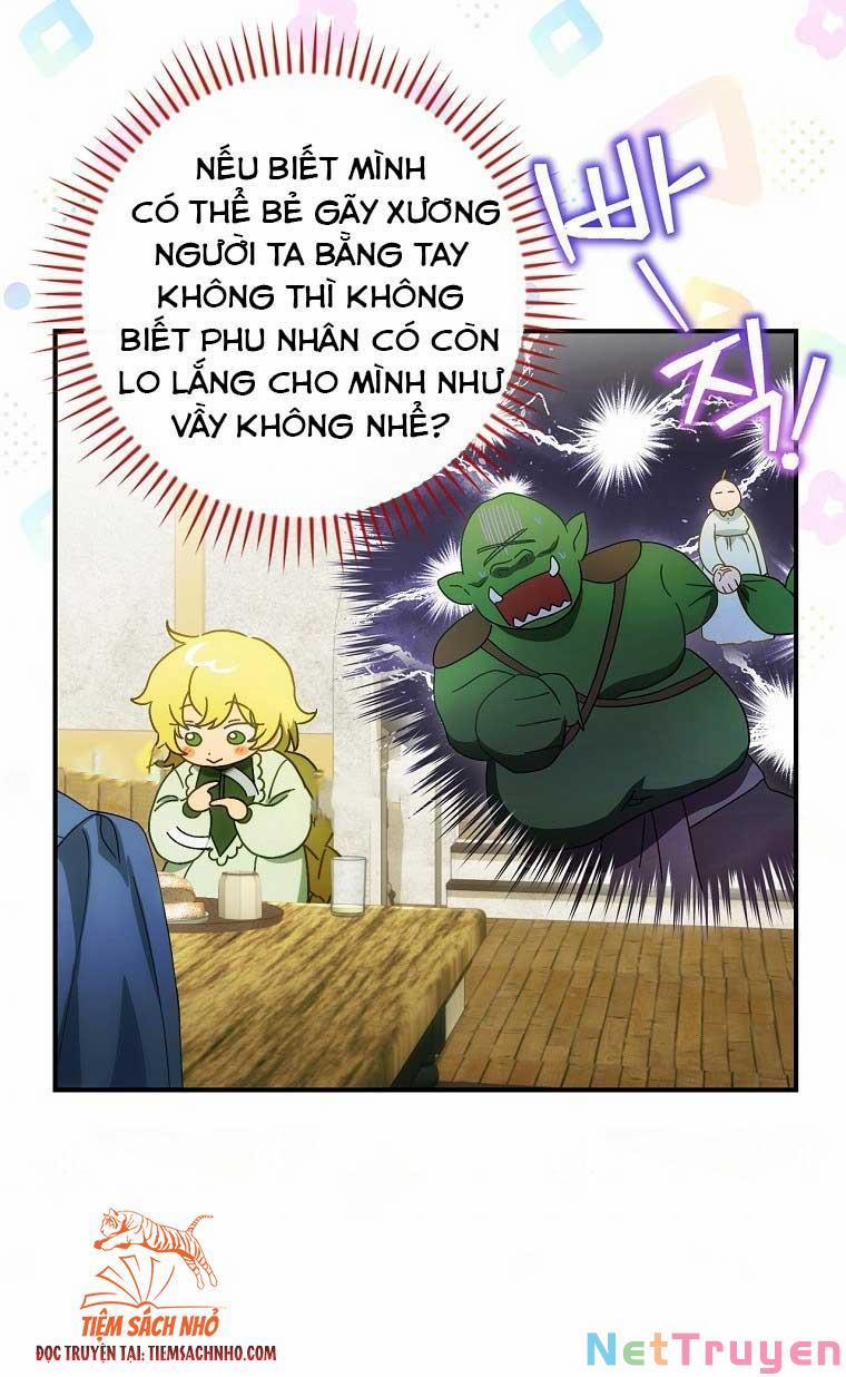 Đứa Bé Đó Không Phải Con Anh 23 trang 65